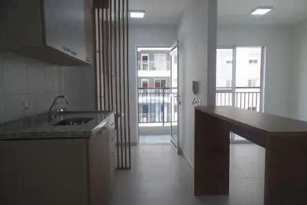 Apartamento com 2 Quartos para alugar, 57m² no Rudge Ramos, São Bernardo do Campo