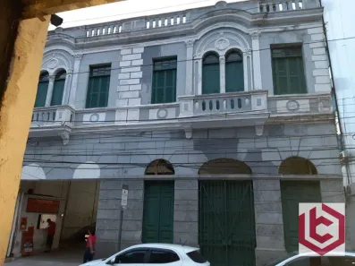 Galpão/Depósito/Armazém à venda, 2500m² no Centro, Santos