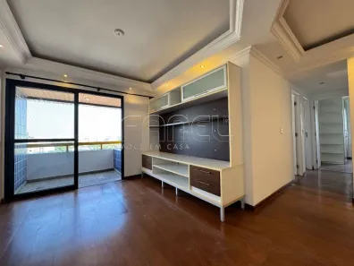 Apartamento com 3 Quartos para alugar, 92m² no Vila Progredior, São Paulo