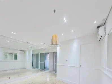 Sala Comercial à venda, 840m² no Indianópolis, São Paulo