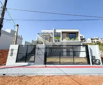 Casa com 3 Quartos à venda, 257m² no Seminário, Chapecó