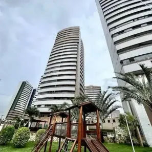 Apartamento com 2 Quartos à venda, 70m² no Parque Iracema, Fortaleza