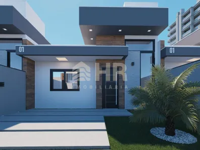 Casa com 2 Quartos à venda, 55m² no Balneário de Gaivotas, Matinhos