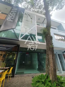 Prédio Comercial para alugar, 96m² no Condomínio Centro Comercial Alphaville, Barueri