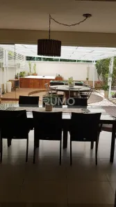 Apartamento com 4 Quartos à venda, 116m² no Vila Brandina, Campinas