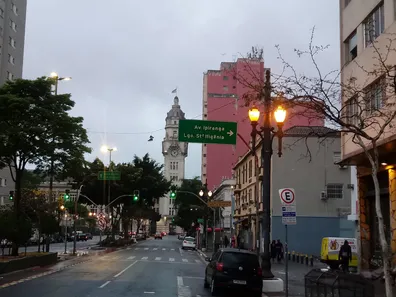 Apartamento com 1 Quarto à venda, 35m² no Santa Efigênia, São Paulo