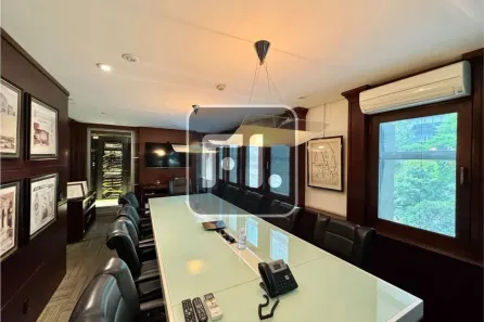 Sala Comercial à venda, 462m² no Jardim Paulista, São Paulo
