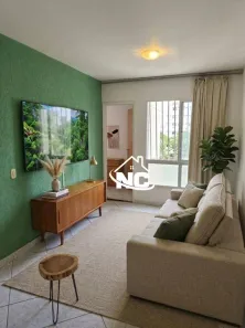 Apartamento com 2 Quartos à venda, 45m² no Barreto, Niterói