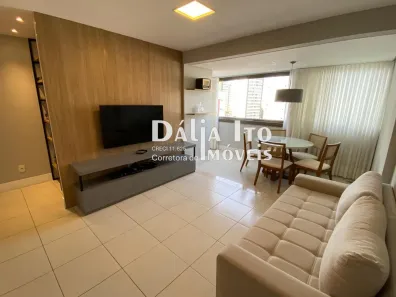Apartamento com 2 Quartos à venda, 90m² no Pituba, Salvador