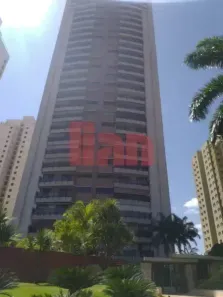 Apartamento com 4 Quartos à venda, 229m² no Jardim Irajá, Ribeirão Preto