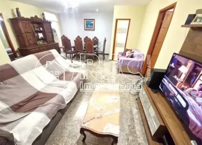 Casa com 2 Quartos à venda, 148m² no Riachuelo, Rio de Janeiro