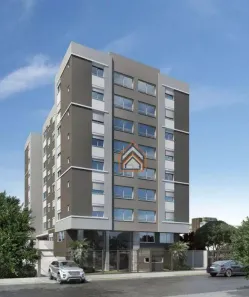 Apartamento com 2 Quartos à venda, 66m² no Higienópolis, Porto Alegre