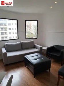 Apartamento com 2 Quartos para alugar, 75m² no Vila Andrade, São Paulo