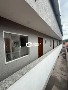 Apartamento com 1 Quarto para alugar, 40m² no Jardim Atlântico Central (Itaipuaçu), Maricá