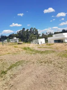 Lote/Terreno à venda, 1000m² no Guacuri, Itupeva