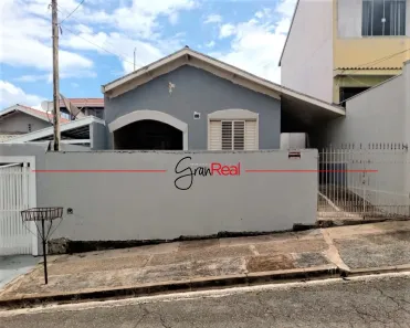 Casa com 3 Quartos à venda, 98m² no Jardim do Sol, Indaiatuba