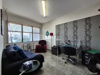Sala Comercial à venda, 35m² no Jardim Bela Vista, Santo André