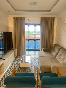 Apartamento com 3 Quartos para alugar, 100m² no Castanheira, Belém