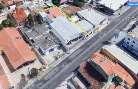 Imóvel Comercial à venda, 1000m² no Parangaba, Fortaleza