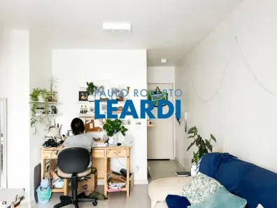 Apartamento com 1 Quarto à venda, 40m² no Vila Mariana, São Paulo