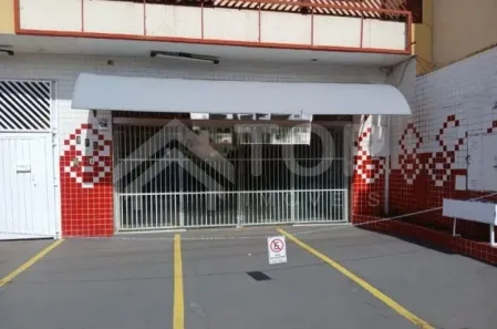 Ponto Comercial para alugar, 130m² no Vila Boa Vista 1, São Carlos