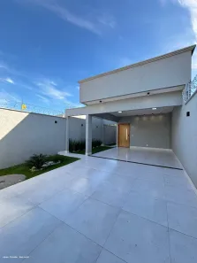 Casa com 3 Quartos à venda, 129m² no Setor Central, Aparecida de Goiânia