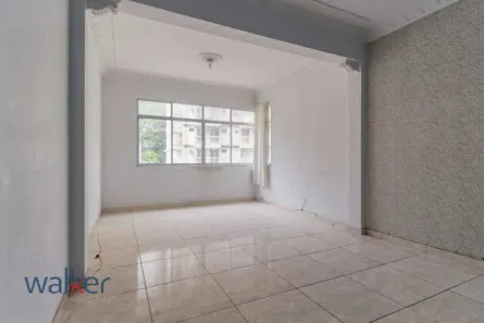 Apartamento com 3 Quartos à venda, 105m² no Estácio, Rio de Janeiro