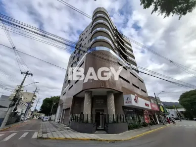 Apartamento com 2 Quartos para alugar, 94m² no Centro, Biguaçu