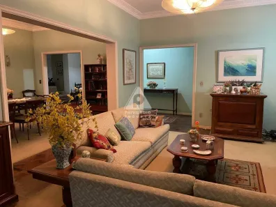 Apartamento com 3 Quartos à venda, 194m² no Copacabana, Rio de Janeiro