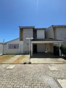 Casa de Condomínio com 4 Quartos à venda, 200m² no Mangabeira, Eusébio