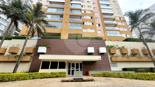 Apartamento com 3 Quartos à venda, 80m² no Centro, Osasco