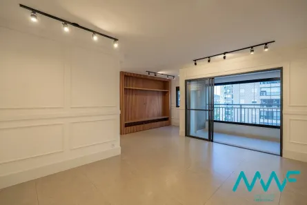 Apartamento com 2 Quartos à venda, 88m² no Alphaville Empresarial, Barueri