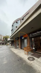 Ponto Comercial para alugar, 40m² no Jardim Carioca, Rio de Janeiro