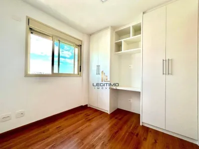 Apartamento com 1 Quarto à venda, 76m² no Santana, São Paulo