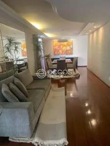 Apartamento com 4 Quartos à venda, 180m² no Buritis, Belo Horizonte