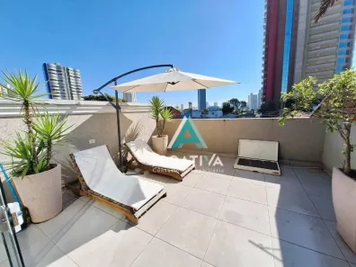 Sobrado com 4 Quartos à venda, 162m² no Vila Alpina, Santo André