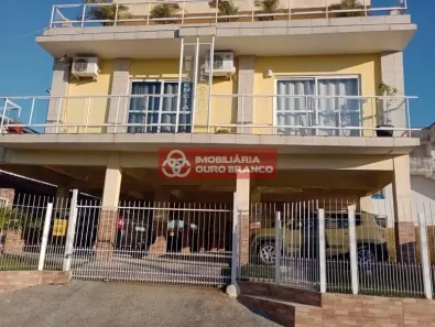 Apartamento com 2 Quartos à venda, 88m² no Ingleses do Rio Vermelho, Florianópolis