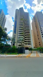 Apartamento com 4 Quartos à venda, 468m² no Cambuí, Campinas