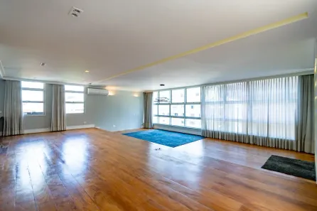 Apartamento com 3 Quartos à venda, 241m² no Cerqueira César, São Paulo