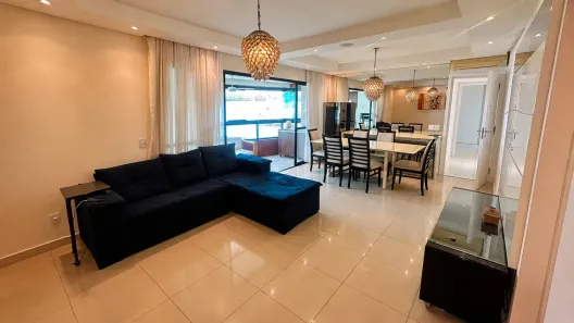 Apartamento com 3 Quartos à venda, 113m² no Alphaville I, Salvador