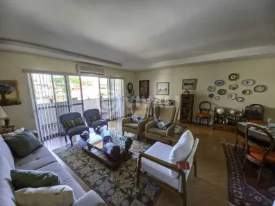 Apartamento com 3 Quartos à venda, 140m² no Vila Brasileira, Itatiba