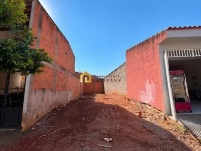 Lote/Terreno à venda, 125m² no Parque São Bento, Sorocaba