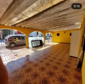 Casa com 3 Quartos à venda, 200m² no Jardim Maria Rosa, Taboão da Serra