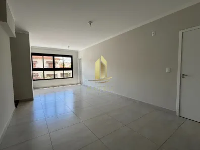 Apartamento com 3 Quartos à venda, 97m² no Residencial Paraíso, Franca