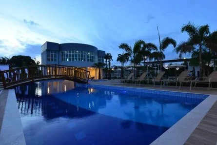 Casa com 3 Quartos à venda, 254m² no Lagoinha, Eusébio