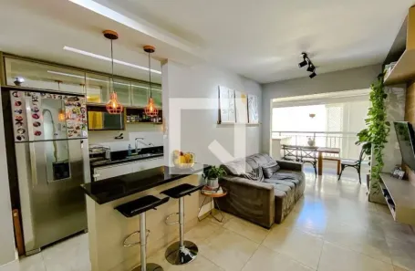 Apartamento com 2 Quartos à venda, 70m² no Ipiranga, São Paulo