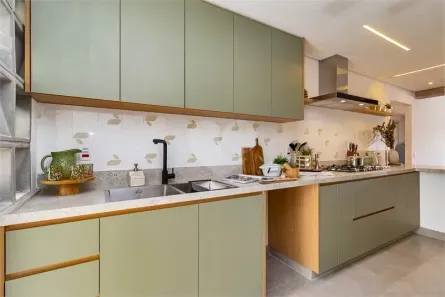 Apartamento com 3 Quartos à venda, 90m² no Pinheiros, São Paulo