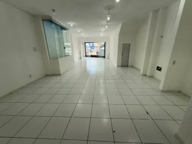 Ponto Comercial para alugar, 108m² no Telégrafo, Belém
