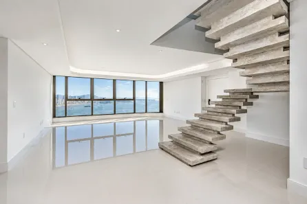 Apartamento com 7 Quartos à venda, 421m² no Centro, Balneário Camboriú
