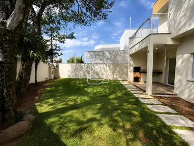Casa de Condomínio com 3 Quartos para alugar, 160m² no Jardim Vista Verde, Indaiatuba